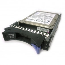 IBM 146gb 10k SAS 2.5" Hard Drive IBM 146gb 10k SAS 2.5" Hard Drive